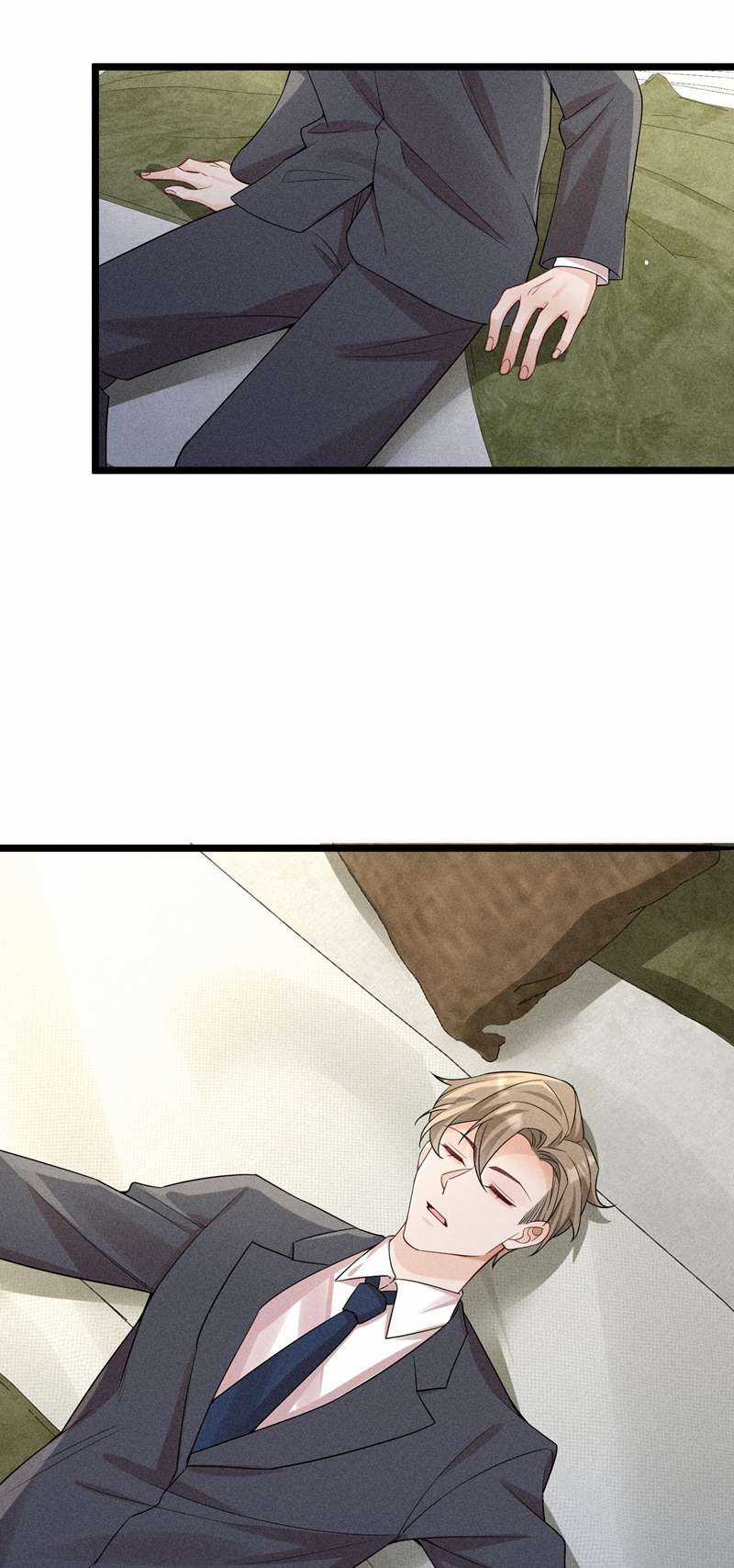 Xuyên Nhanh Chi Cải Tạo Bắt Đầu Lại Làm Người Chapter 62 trang 13