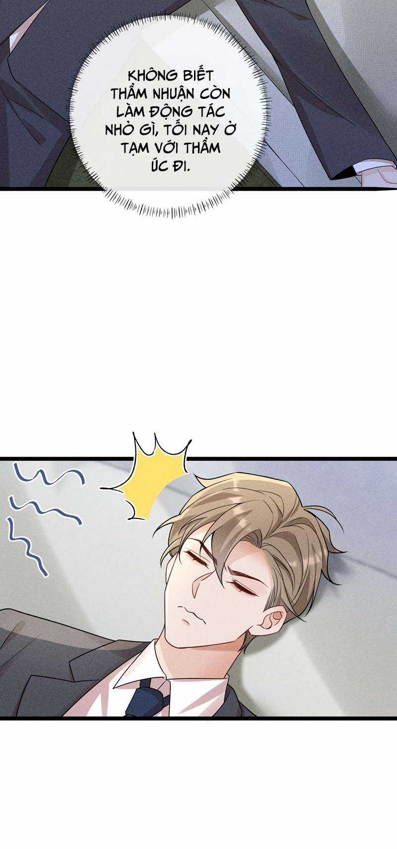 Xuyên Nhanh Chi Cải Tạo Bắt Đầu Lại Làm Người Chapter 62 trang 14