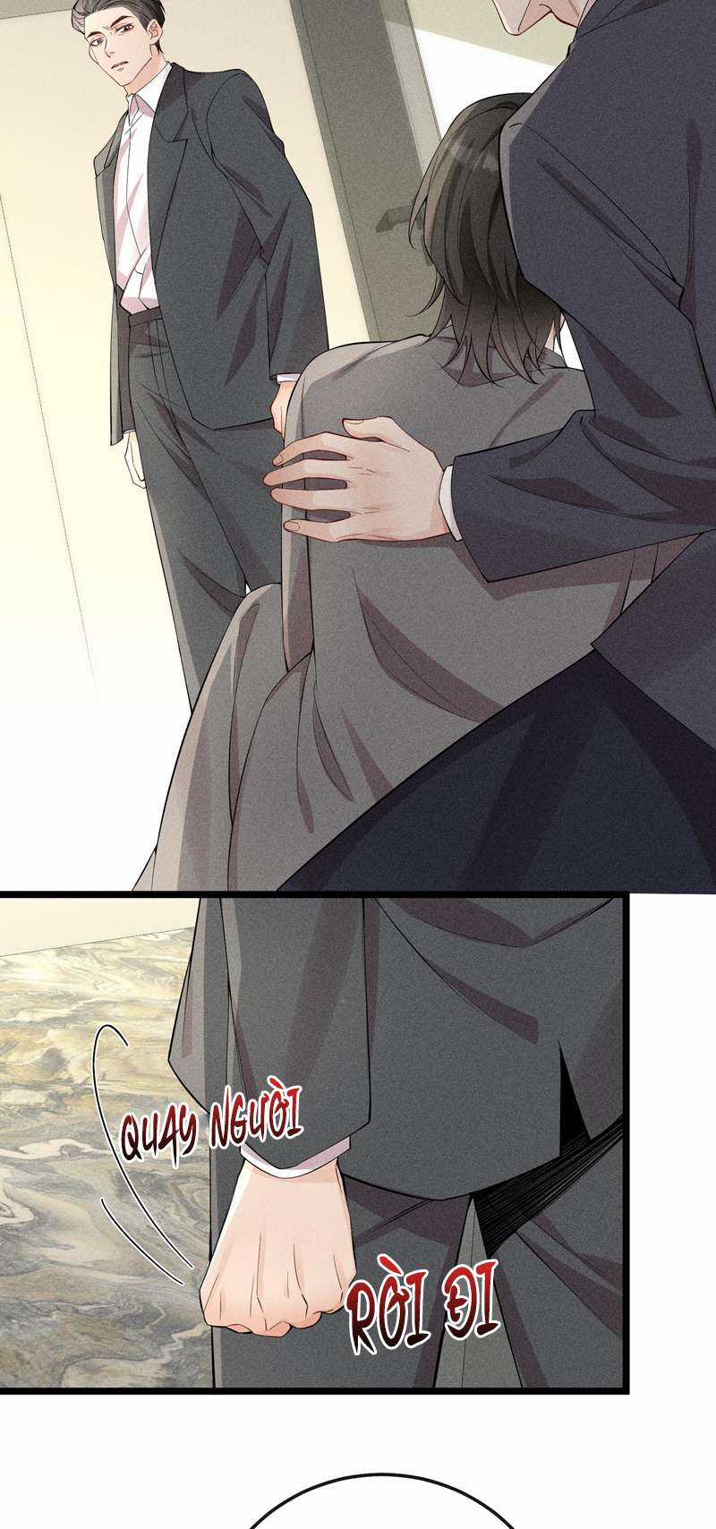 Xuyên Nhanh Chi Cải Tạo Bắt Đầu Lại Làm Người Chapter 62 trang 2