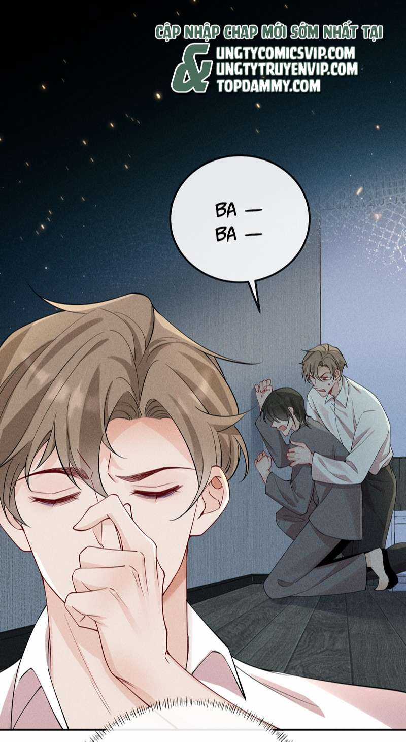 Xuyên Nhanh Chi Cải Tạo Bắt Đầu Lại Làm Người Chapter 62 trang 21