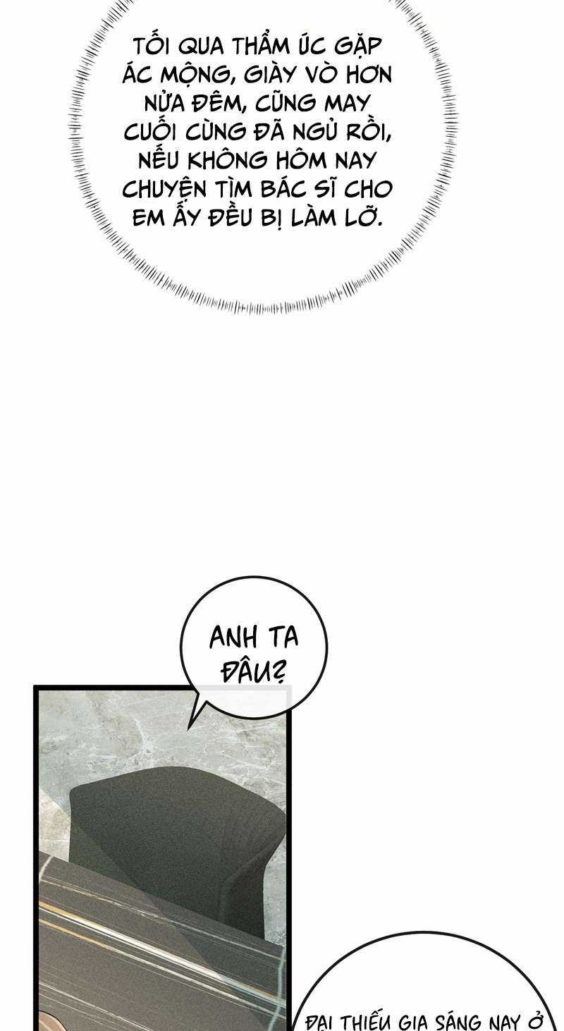 Xuyên Nhanh Chi Cải Tạo Bắt Đầu Lại Làm Người Chapter 62 trang 22