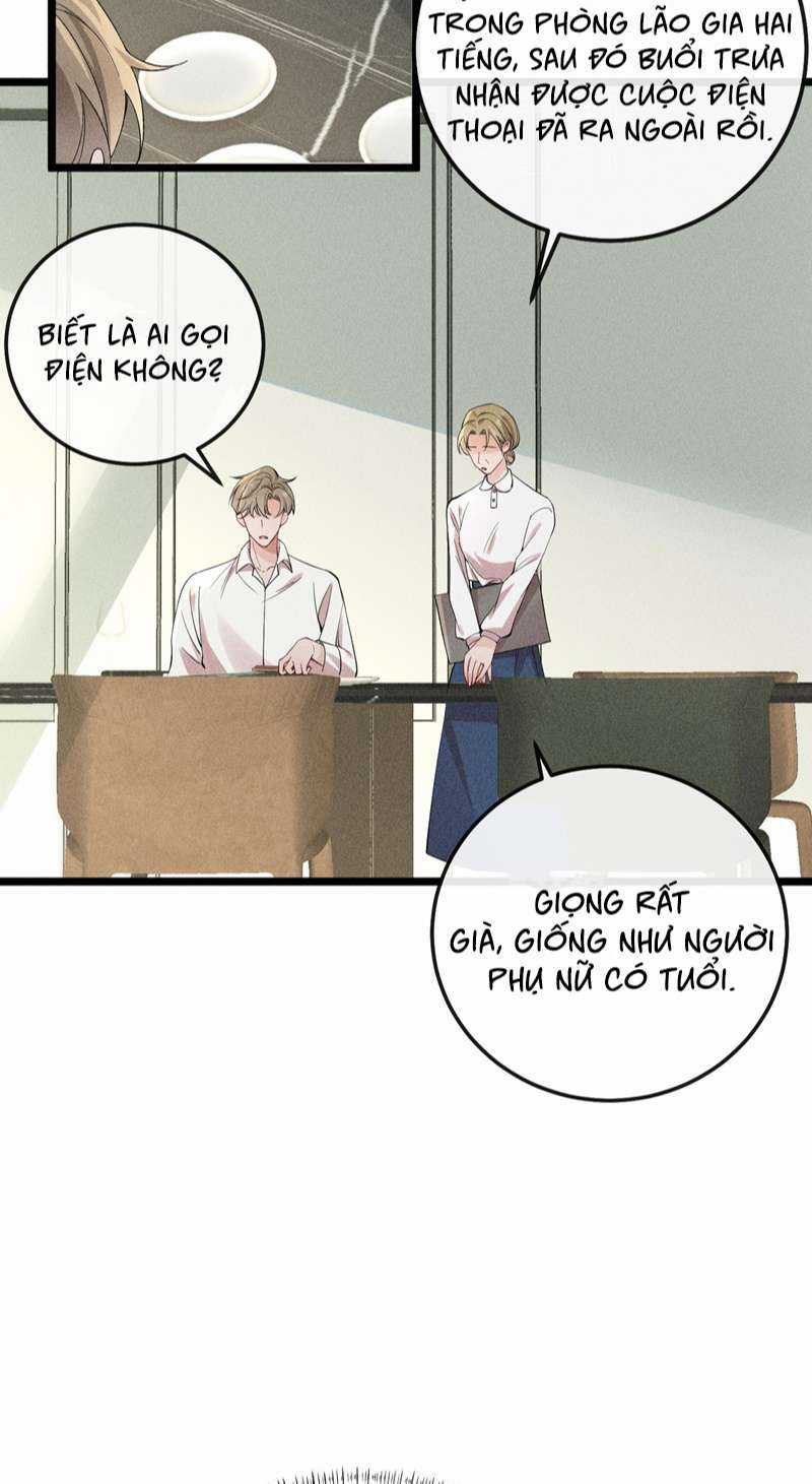 Xuyên Nhanh Chi Cải Tạo Bắt Đầu Lại Làm Người Chapter 62 trang 23