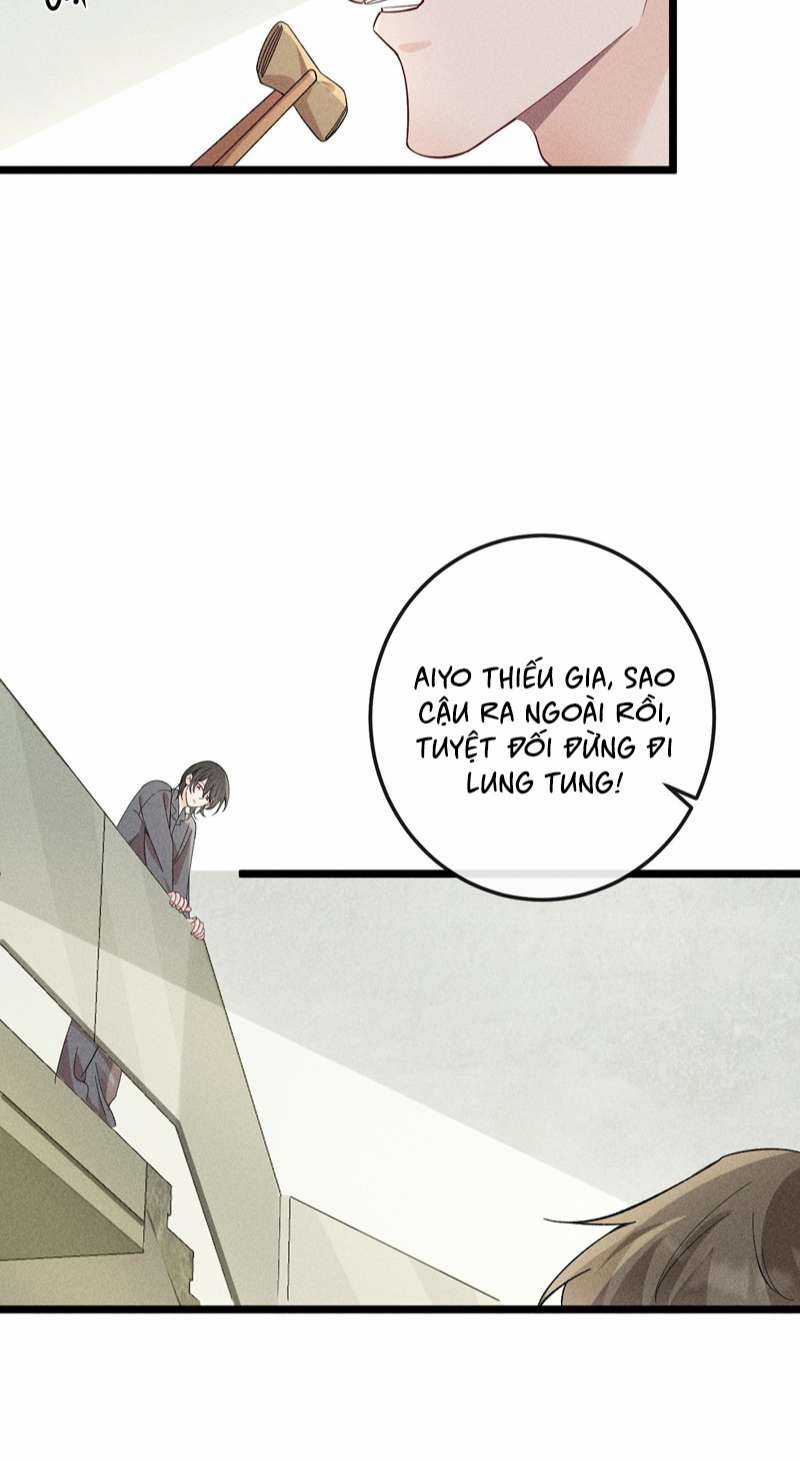 Xuyên Nhanh Chi Cải Tạo Bắt Đầu Lại Làm Người Chapter 62 trang 25