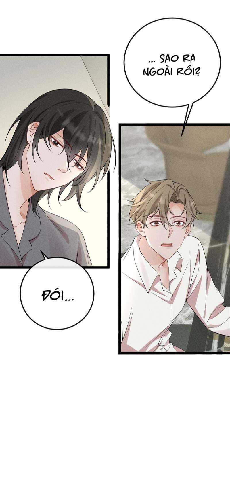 Xuyên Nhanh Chi Cải Tạo Bắt Đầu Lại Làm Người Chapter 62 trang 26