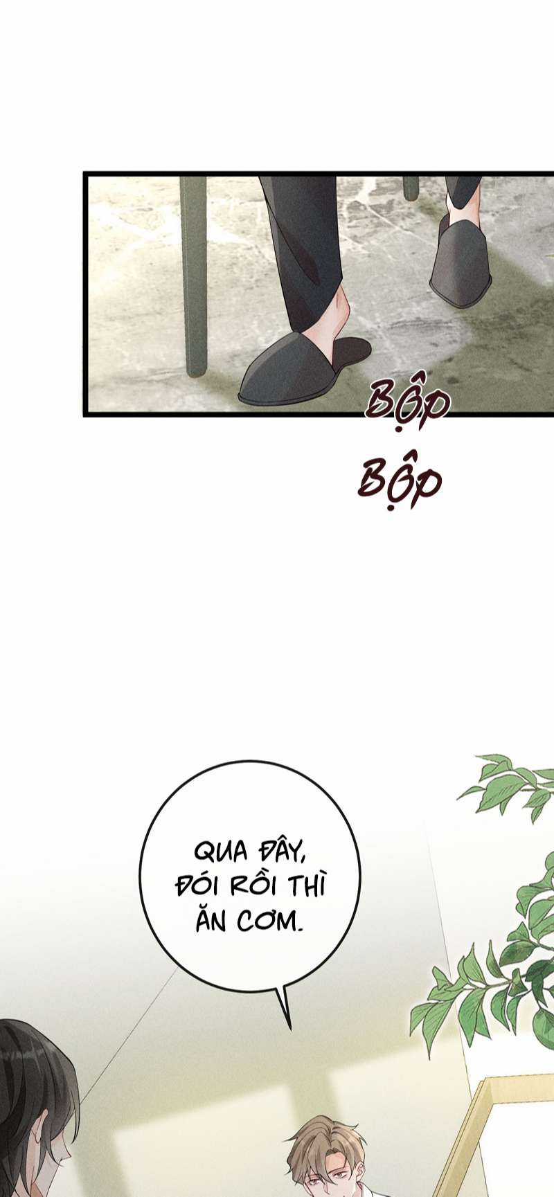 Xuyên Nhanh Chi Cải Tạo Bắt Đầu Lại Làm Người Chapter 62 trang 27