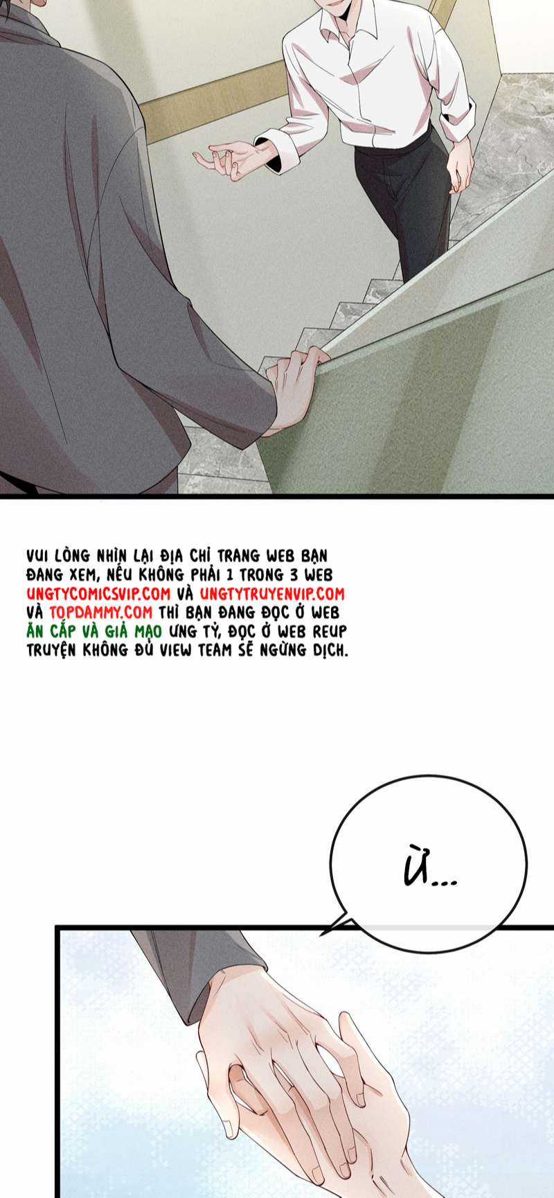 Xuyên Nhanh Chi Cải Tạo Bắt Đầu Lại Làm Người Chapter 62 trang 28