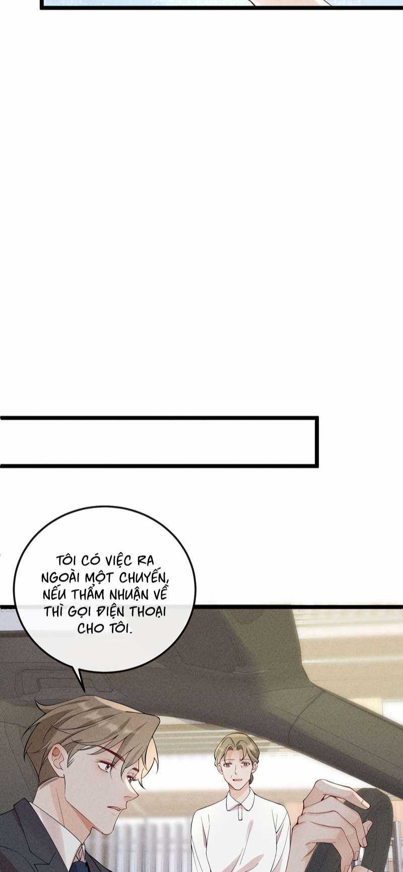 Xuyên Nhanh Chi Cải Tạo Bắt Đầu Lại Làm Người Chapter 62 trang 29