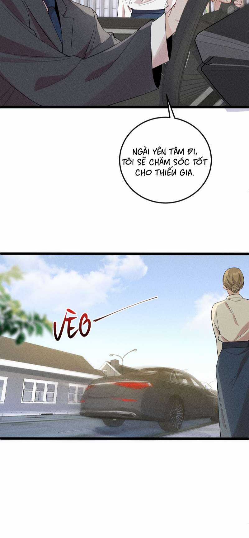 Xuyên Nhanh Chi Cải Tạo Bắt Đầu Lại Làm Người Chapter 62 trang 30