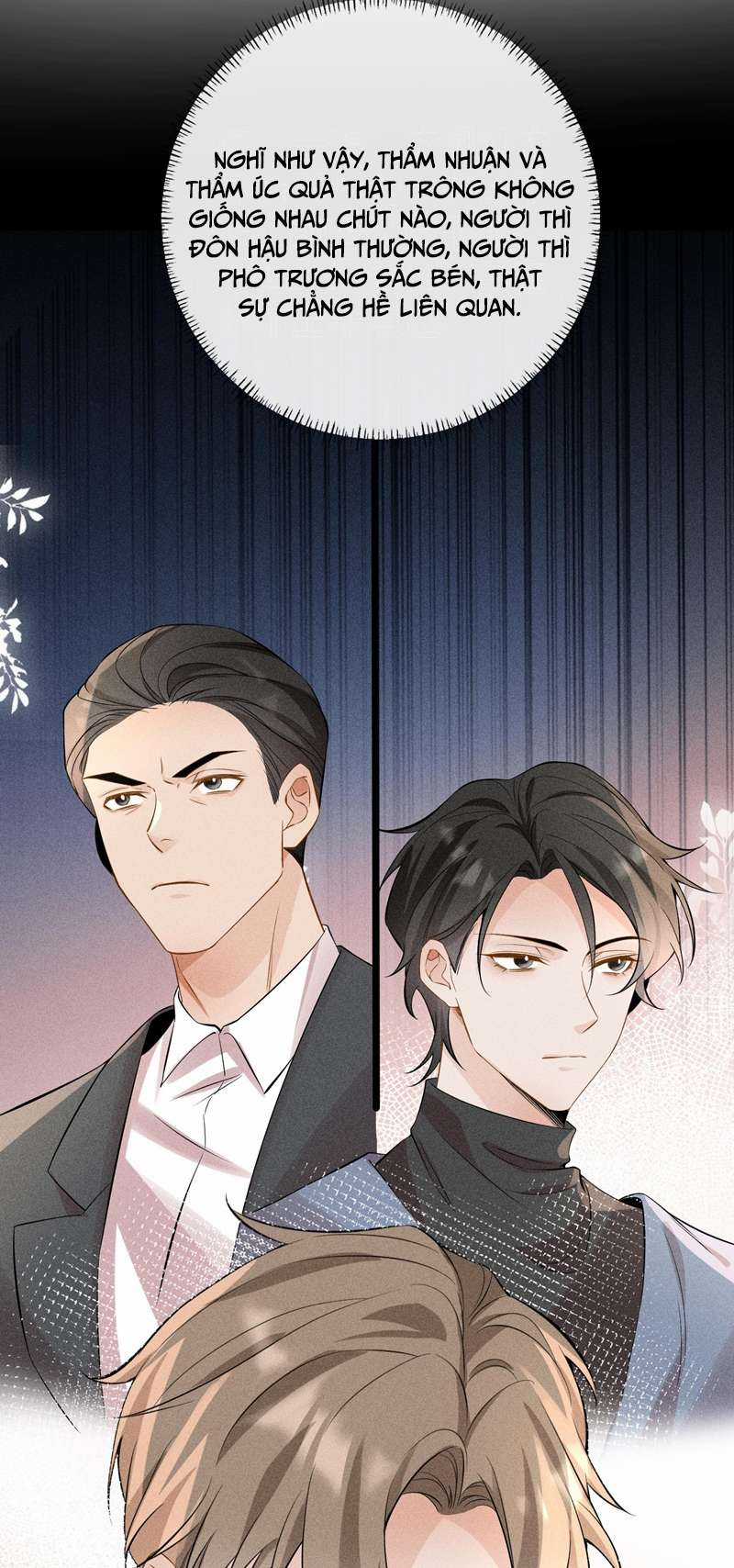 Xuyên Nhanh Chi Cải Tạo Bắt Đầu Lại Làm Người Chapter 62 trang 6