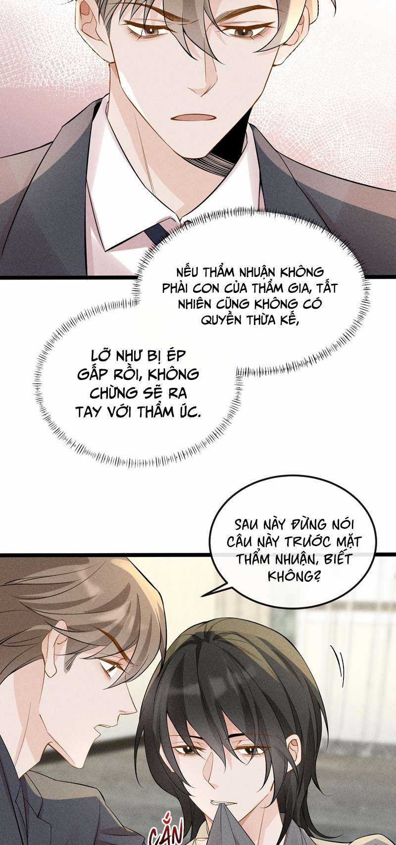 Xuyên Nhanh Chi Cải Tạo Bắt Đầu Lại Làm Người Chapter 62 trang 7