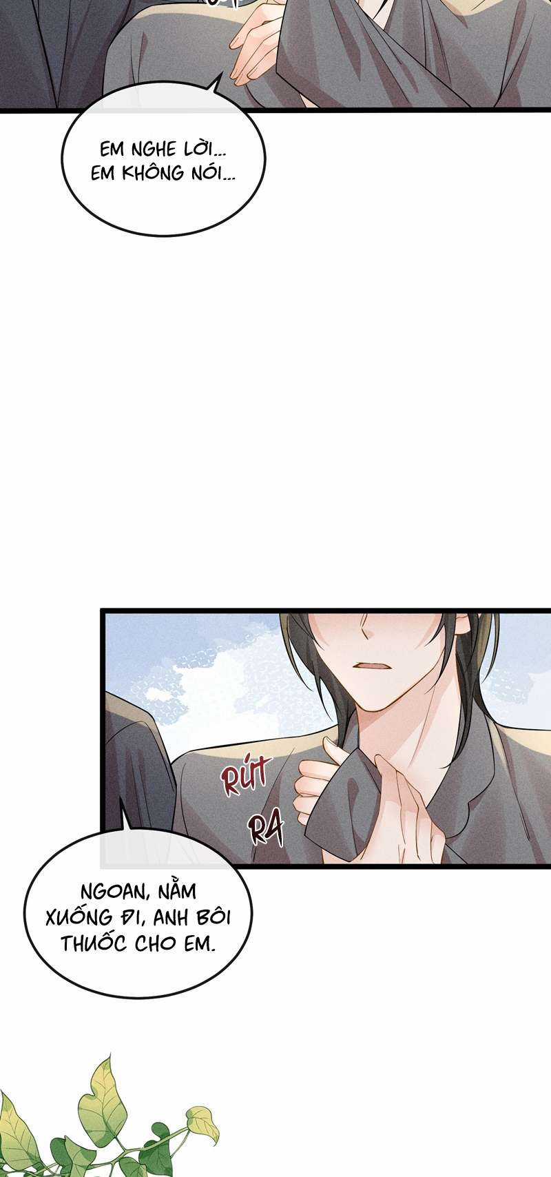 Xuyên Nhanh Chi Cải Tạo Bắt Đầu Lại Làm Người Chapter 62 trang 8