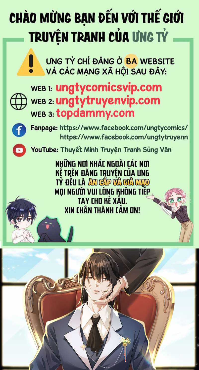 Xuyên Nhanh Chi Cải Tạo Bắt Đầu Lại Làm Người Chapter 63 trang 0