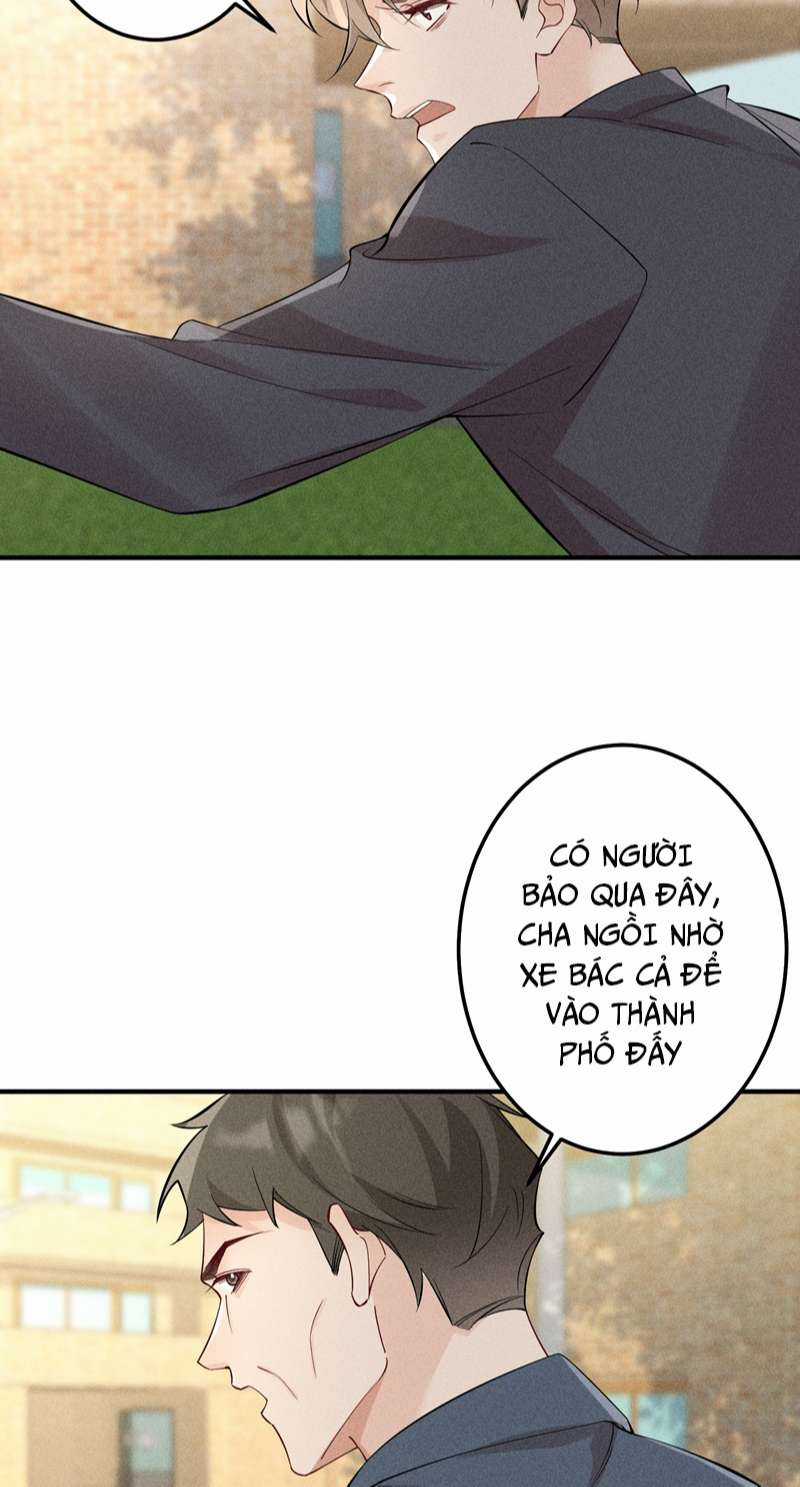 Xuyên Nhanh Chi Cải Tạo Bắt Đầu Lại Làm Người Chapter 63 trang 10