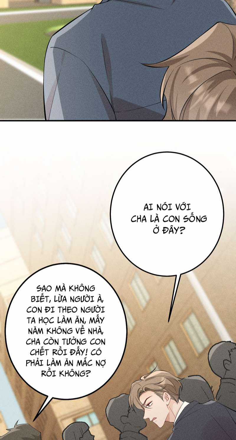 Xuyên Nhanh Chi Cải Tạo Bắt Đầu Lại Làm Người Chapter 63 trang 11