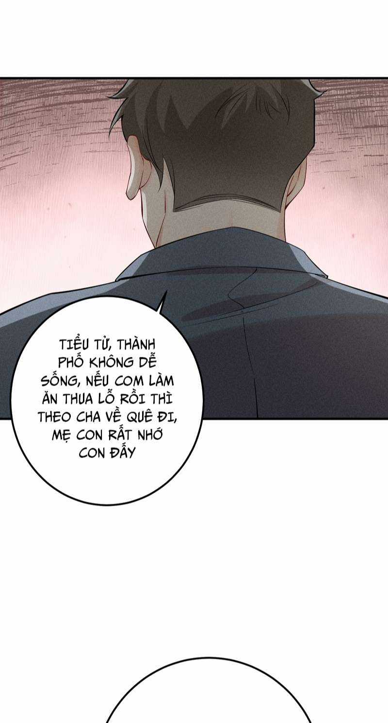 Xuyên Nhanh Chi Cải Tạo Bắt Đầu Lại Làm Người Chapter 63 trang 13