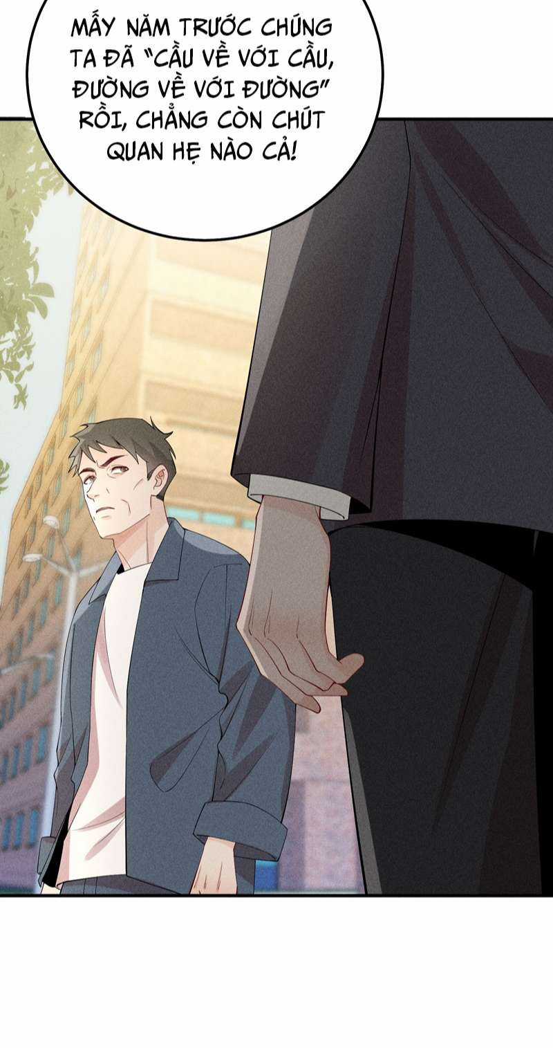 Xuyên Nhanh Chi Cải Tạo Bắt Đầu Lại Làm Người Chapter 63 trang 16