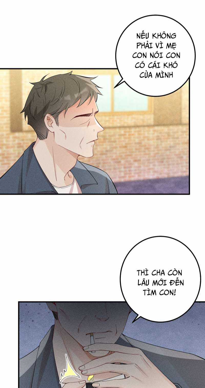 Xuyên Nhanh Chi Cải Tạo Bắt Đầu Lại Làm Người Chapter 63 trang 17