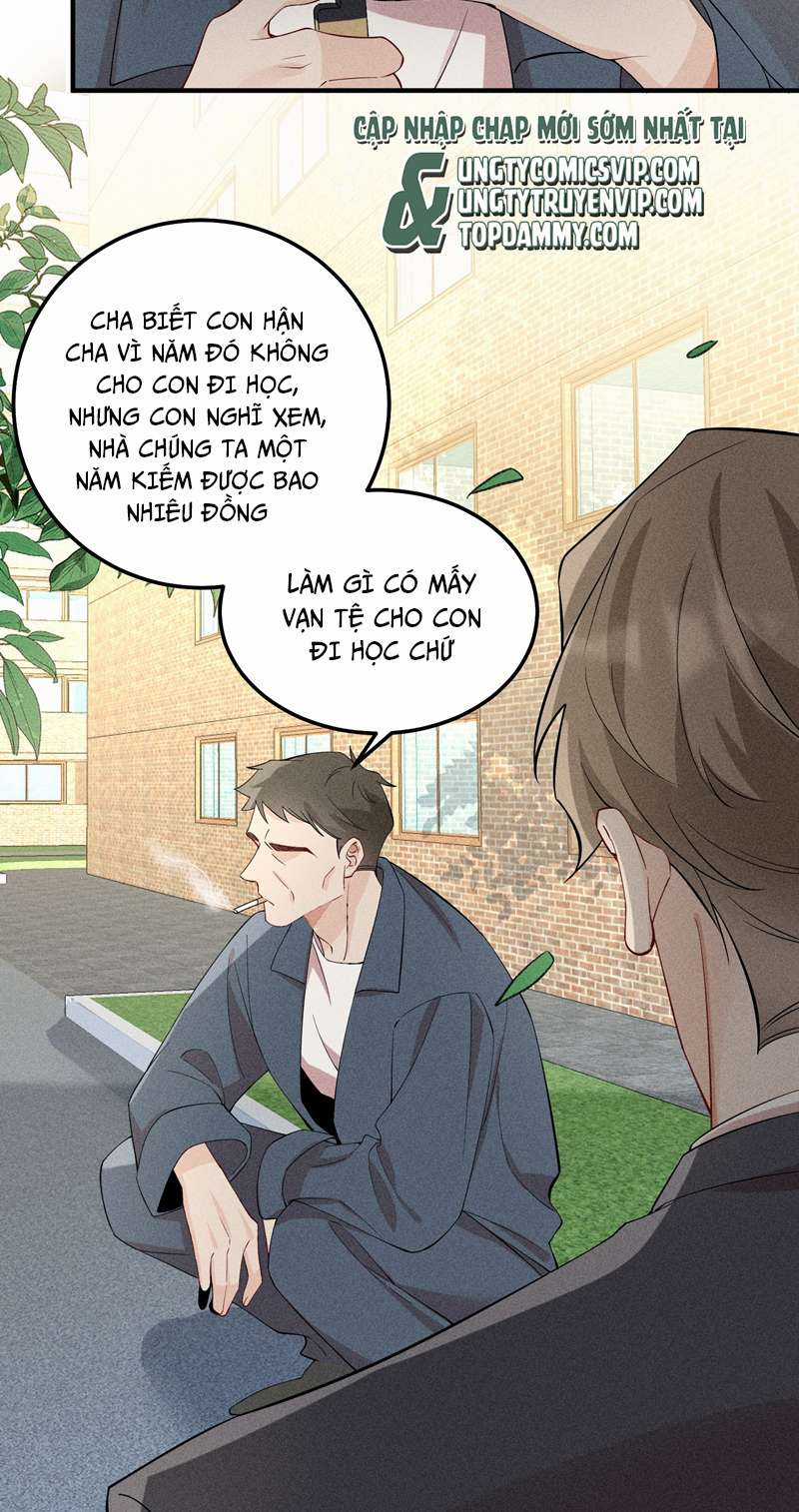 Xuyên Nhanh Chi Cải Tạo Bắt Đầu Lại Làm Người Chapter 63 trang 18