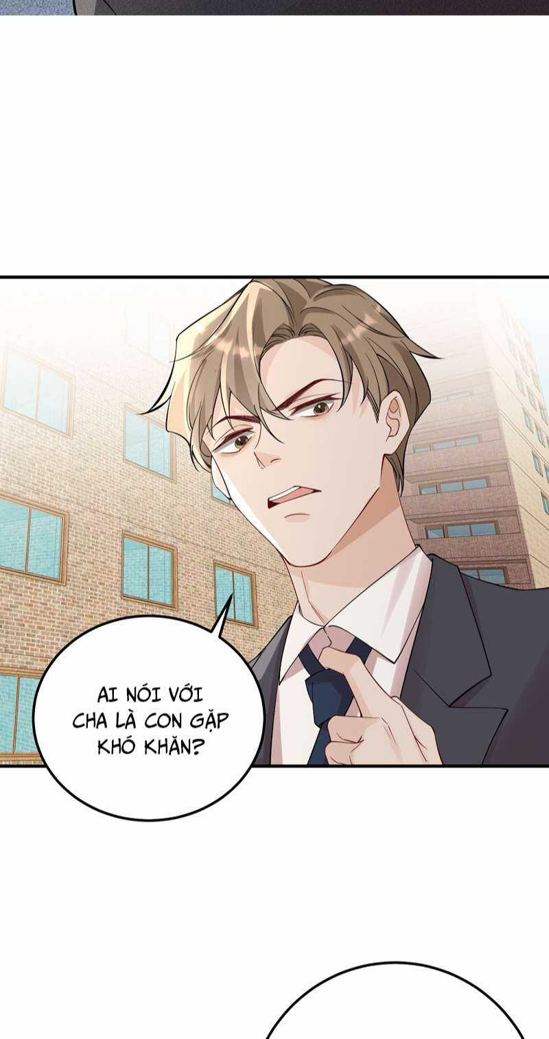 Xuyên Nhanh Chi Cải Tạo Bắt Đầu Lại Làm Người Chapter 63 trang 19