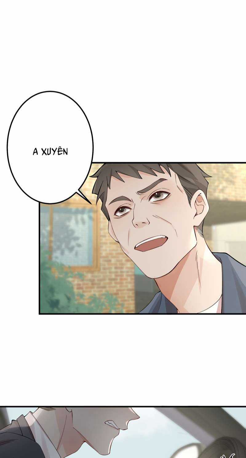 Xuyên Nhanh Chi Cải Tạo Bắt Đầu Lại Làm Người Chapter 63 trang 2