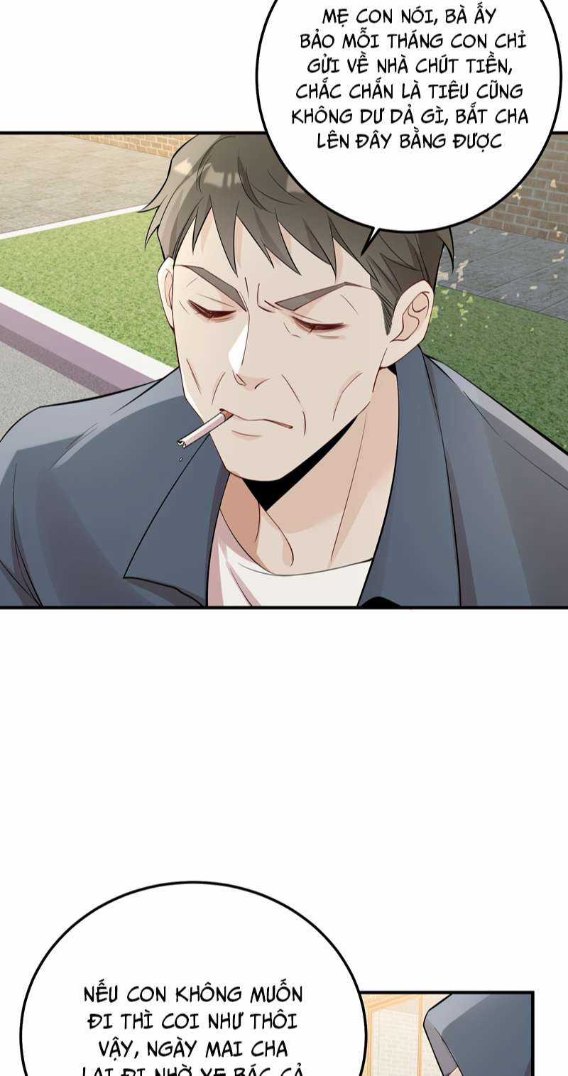 Xuyên Nhanh Chi Cải Tạo Bắt Đầu Lại Làm Người Chapter 63 trang 20