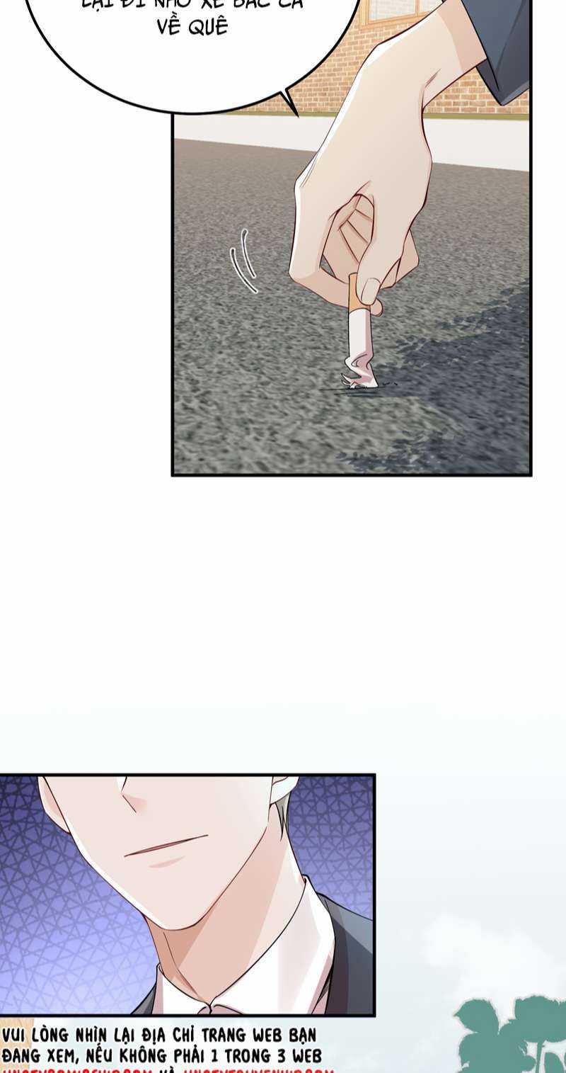 Xuyên Nhanh Chi Cải Tạo Bắt Đầu Lại Làm Người Chapter 63 trang 21