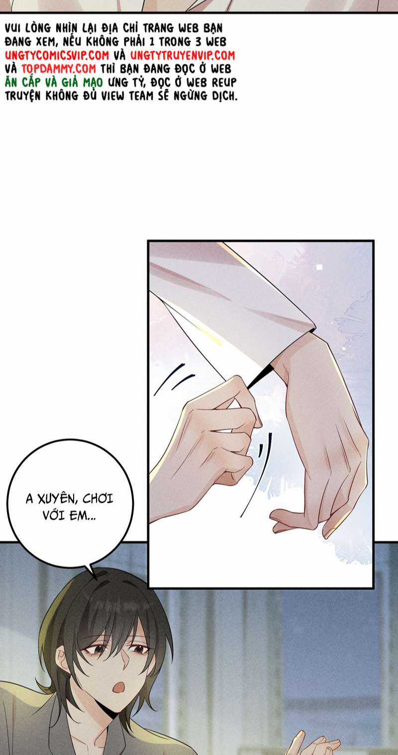 Xuyên Nhanh Chi Cải Tạo Bắt Đầu Lại Làm Người Chapter 63 trang 28