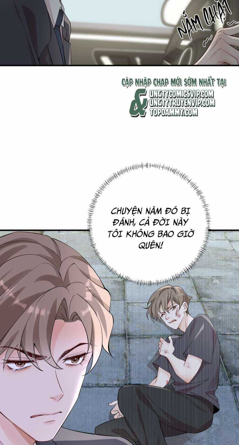 Xuyên Nhanh Chi Cải Tạo Bắt Đầu Lại Làm Người Chapter 63 trang 3