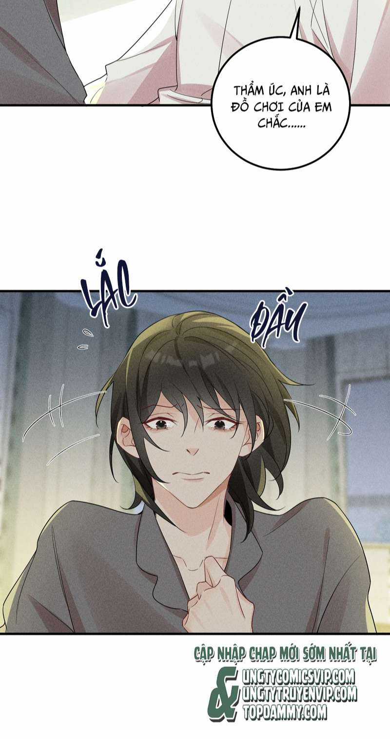 Xuyên Nhanh Chi Cải Tạo Bắt Đầu Lại Làm Người Chapter 63 trang 30