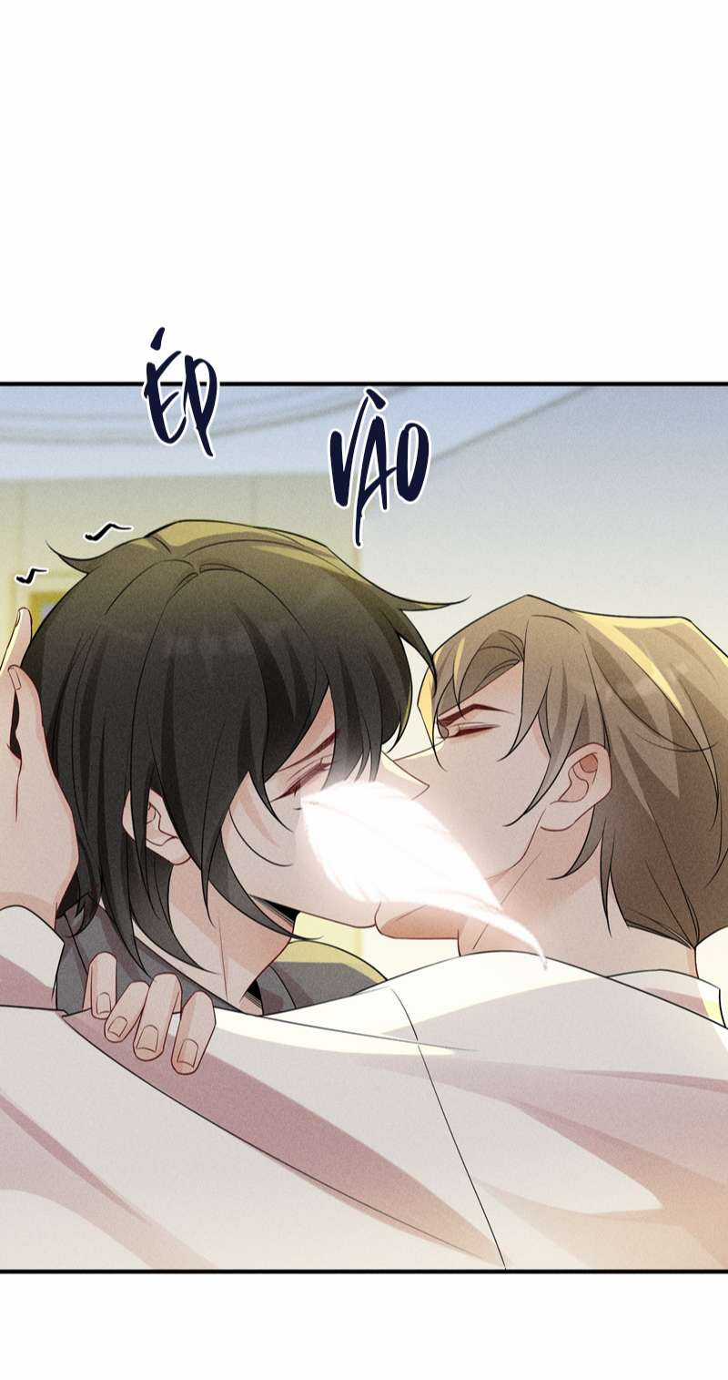 Xuyên Nhanh Chi Cải Tạo Bắt Đầu Lại Làm Người Chapter 63 trang 31