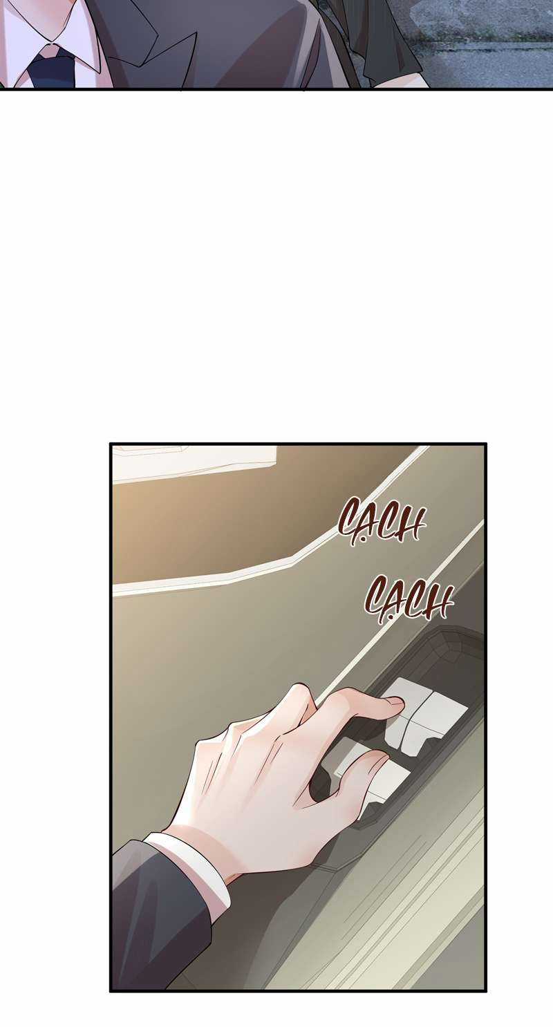 Xuyên Nhanh Chi Cải Tạo Bắt Đầu Lại Làm Người Chapter 63 trang 4