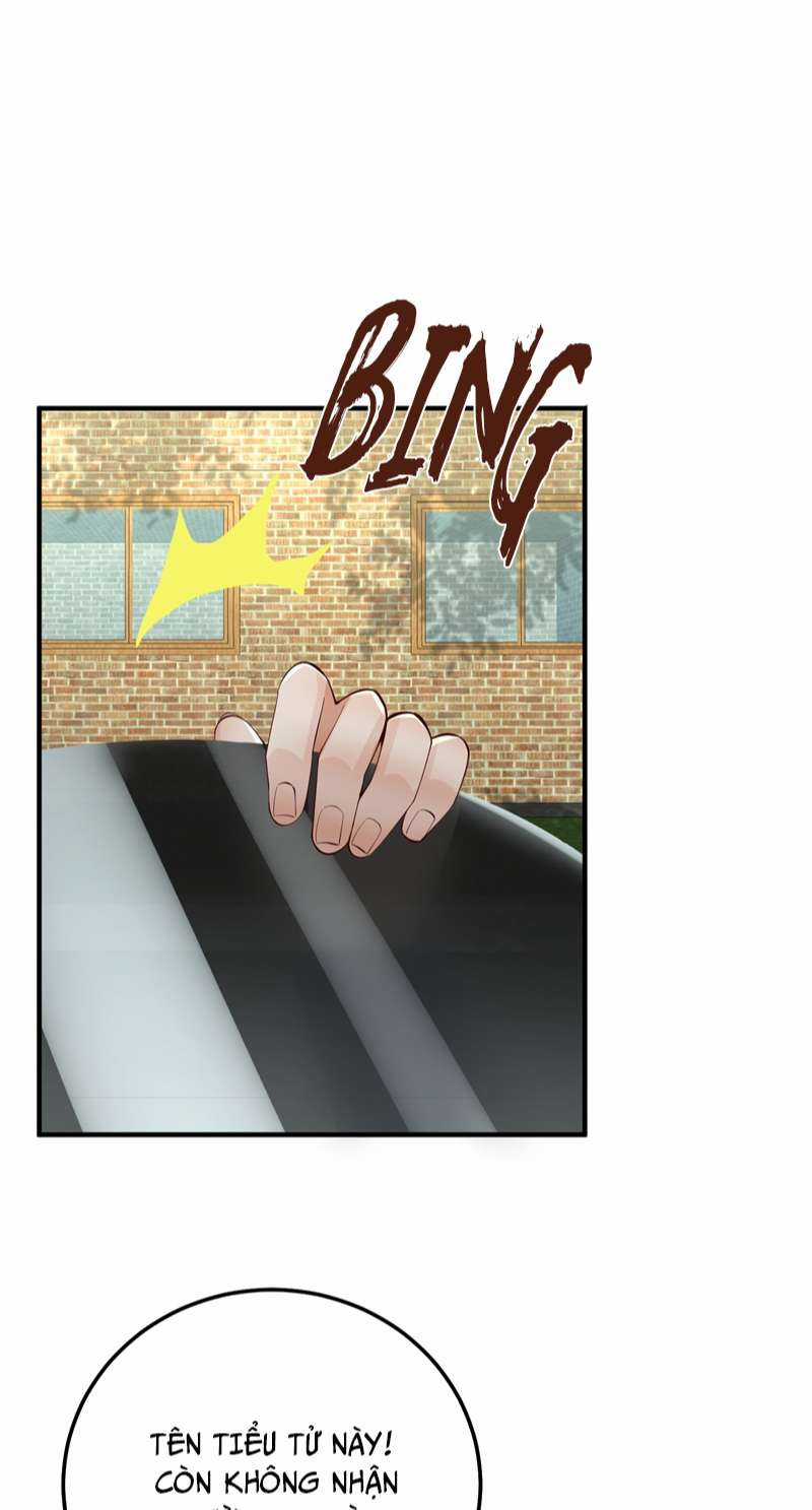 Xuyên Nhanh Chi Cải Tạo Bắt Đầu Lại Làm Người Chapter 63 trang 5