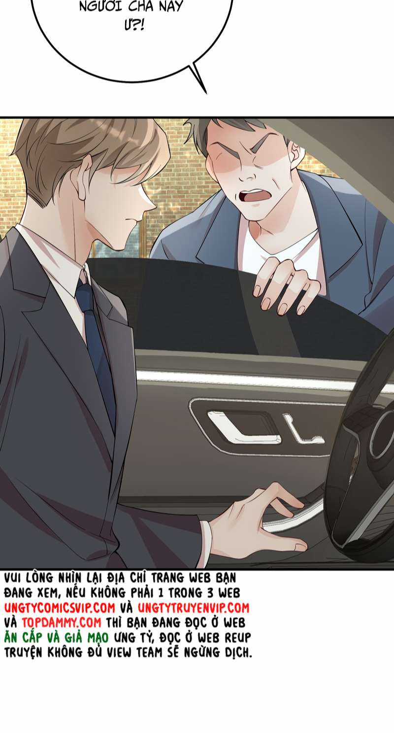 Xuyên Nhanh Chi Cải Tạo Bắt Đầu Lại Làm Người Chapter 63 trang 6