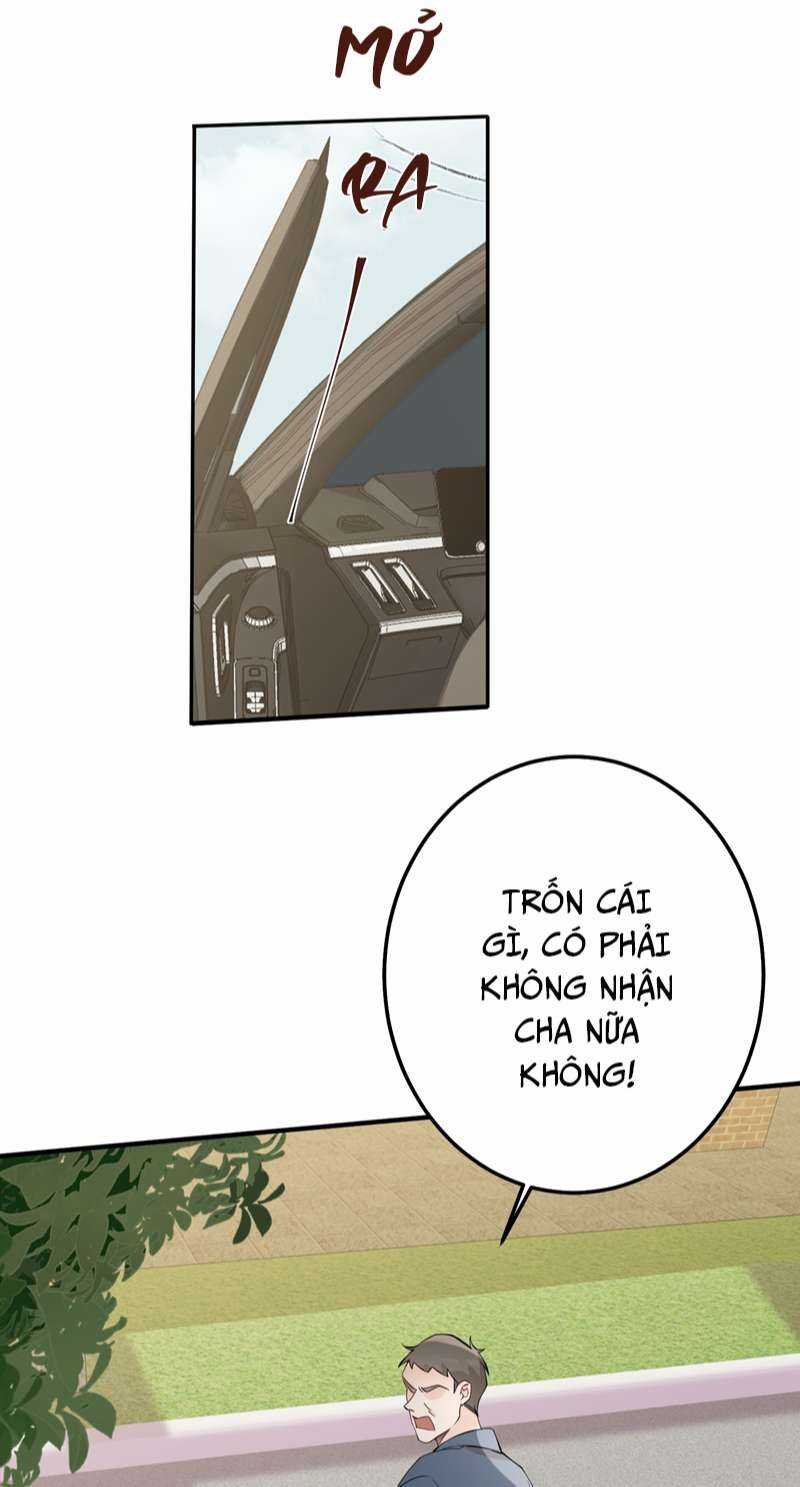 Xuyên Nhanh Chi Cải Tạo Bắt Đầu Lại Làm Người Chapter 63 trang 7