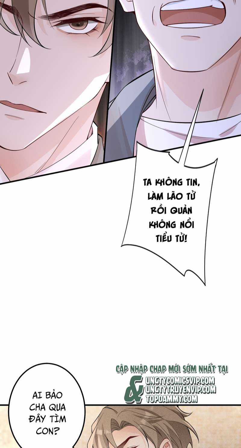 Xuyên Nhanh Chi Cải Tạo Bắt Đầu Lại Làm Người Chapter 63 trang 9