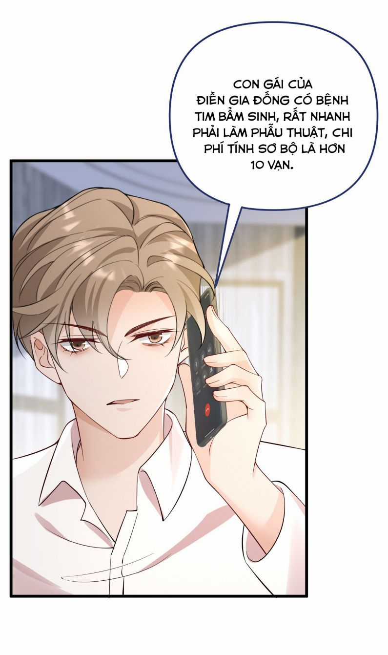 Xuyên Nhanh Chi Cải Tạo Bắt Đầu Lại Làm Người Chapter 64 trang 10