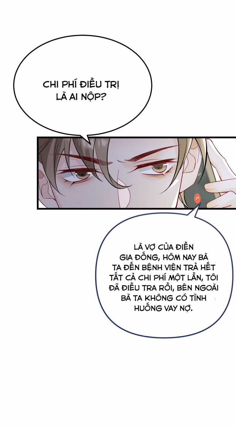 Xuyên Nhanh Chi Cải Tạo Bắt Đầu Lại Làm Người Chapter 64 trang 11