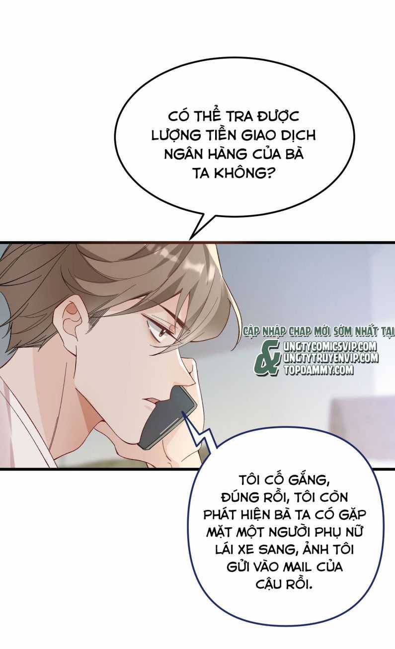 Xuyên Nhanh Chi Cải Tạo Bắt Đầu Lại Làm Người Chapter 64 trang 12