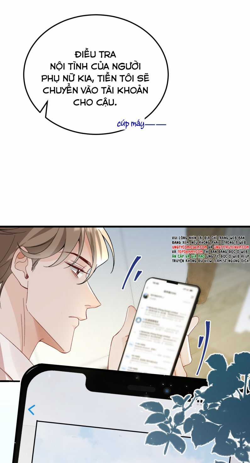 Xuyên Nhanh Chi Cải Tạo Bắt Đầu Lại Làm Người Chapter 64 trang 13