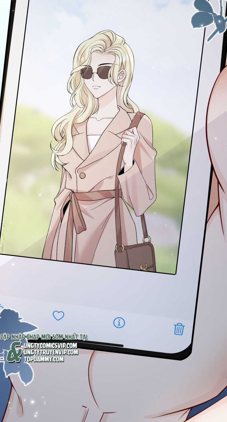 Xuyên Nhanh Chi Cải Tạo Bắt Đầu Lại Làm Người Chapter 64 trang 14