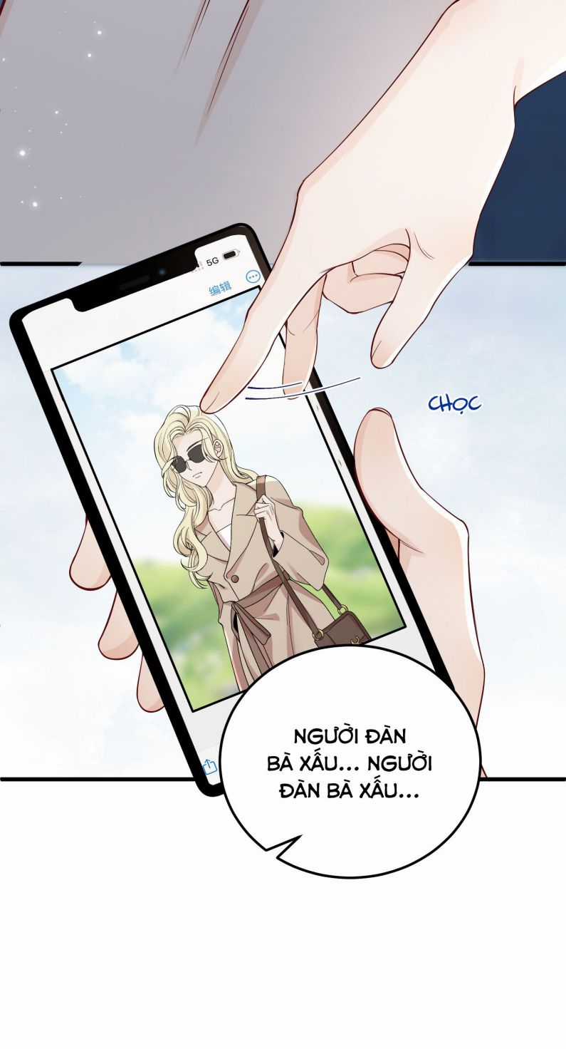 Xuyên Nhanh Chi Cải Tạo Bắt Đầu Lại Làm Người Chapter 64 trang 15