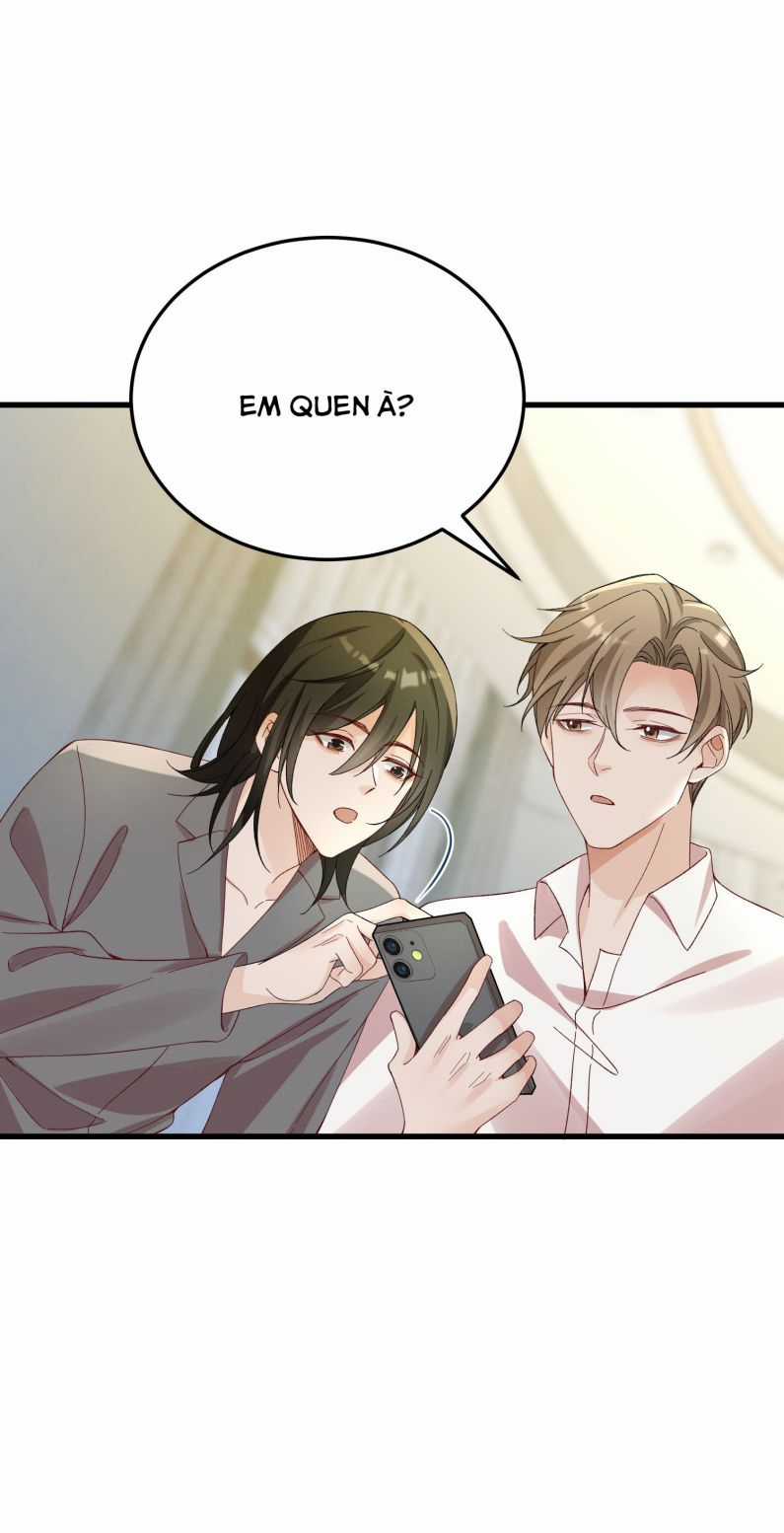 Xuyên Nhanh Chi Cải Tạo Bắt Đầu Lại Làm Người Chapter 64 trang 16