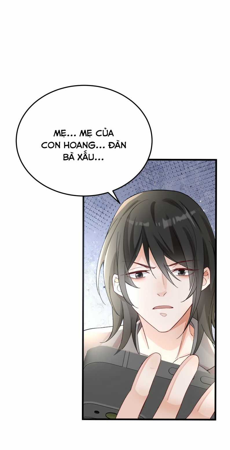 Xuyên Nhanh Chi Cải Tạo Bắt Đầu Lại Làm Người Chapter 64 trang 17