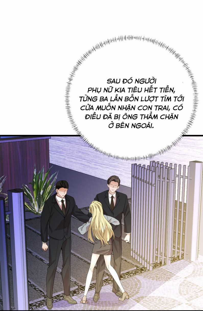 Xuyên Nhanh Chi Cải Tạo Bắt Đầu Lại Làm Người Chapter 64 trang 19