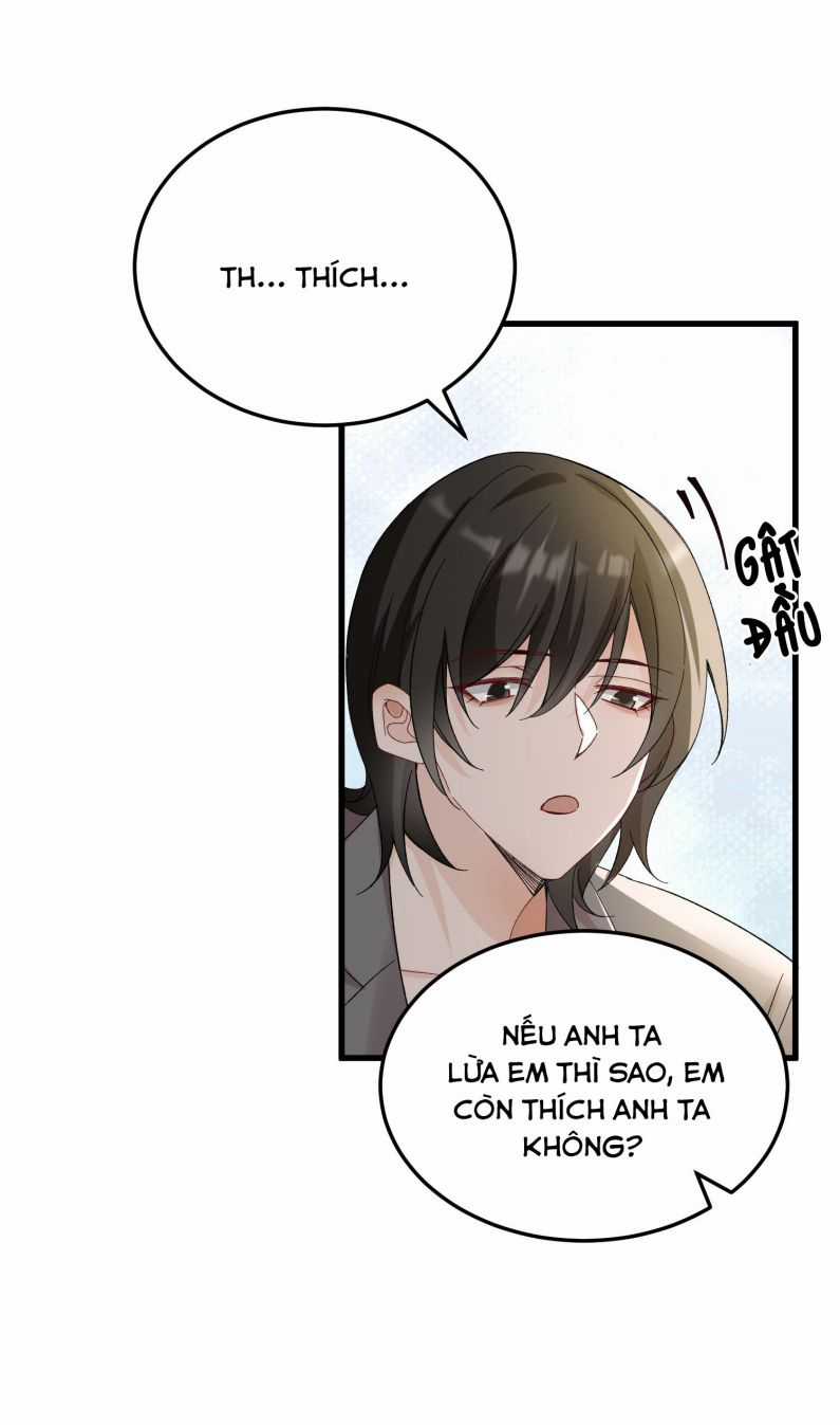 Xuyên Nhanh Chi Cải Tạo Bắt Đầu Lại Làm Người Chapter 64 trang 22