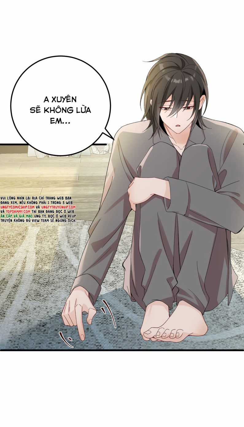 Xuyên Nhanh Chi Cải Tạo Bắt Đầu Lại Làm Người Chapter 64 trang 23