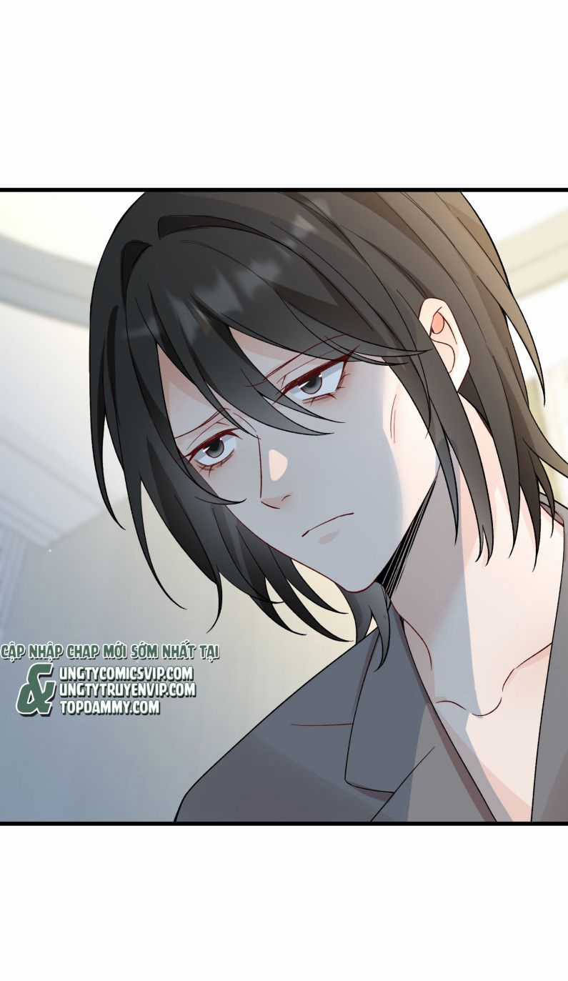 Xuyên Nhanh Chi Cải Tạo Bắt Đầu Lại Làm Người Chapter 64 trang 26