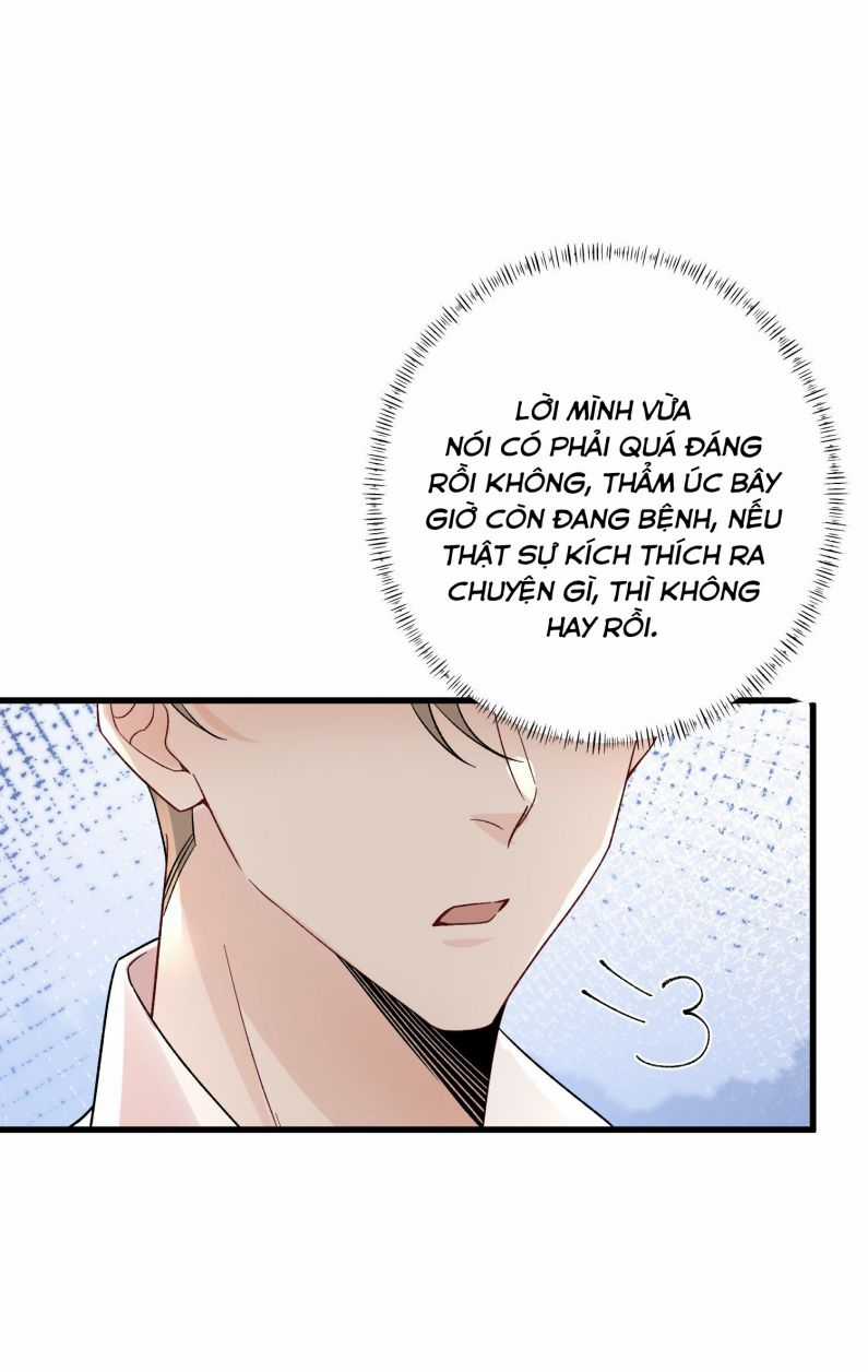 Xuyên Nhanh Chi Cải Tạo Bắt Đầu Lại Làm Người Chapter 64 trang 27