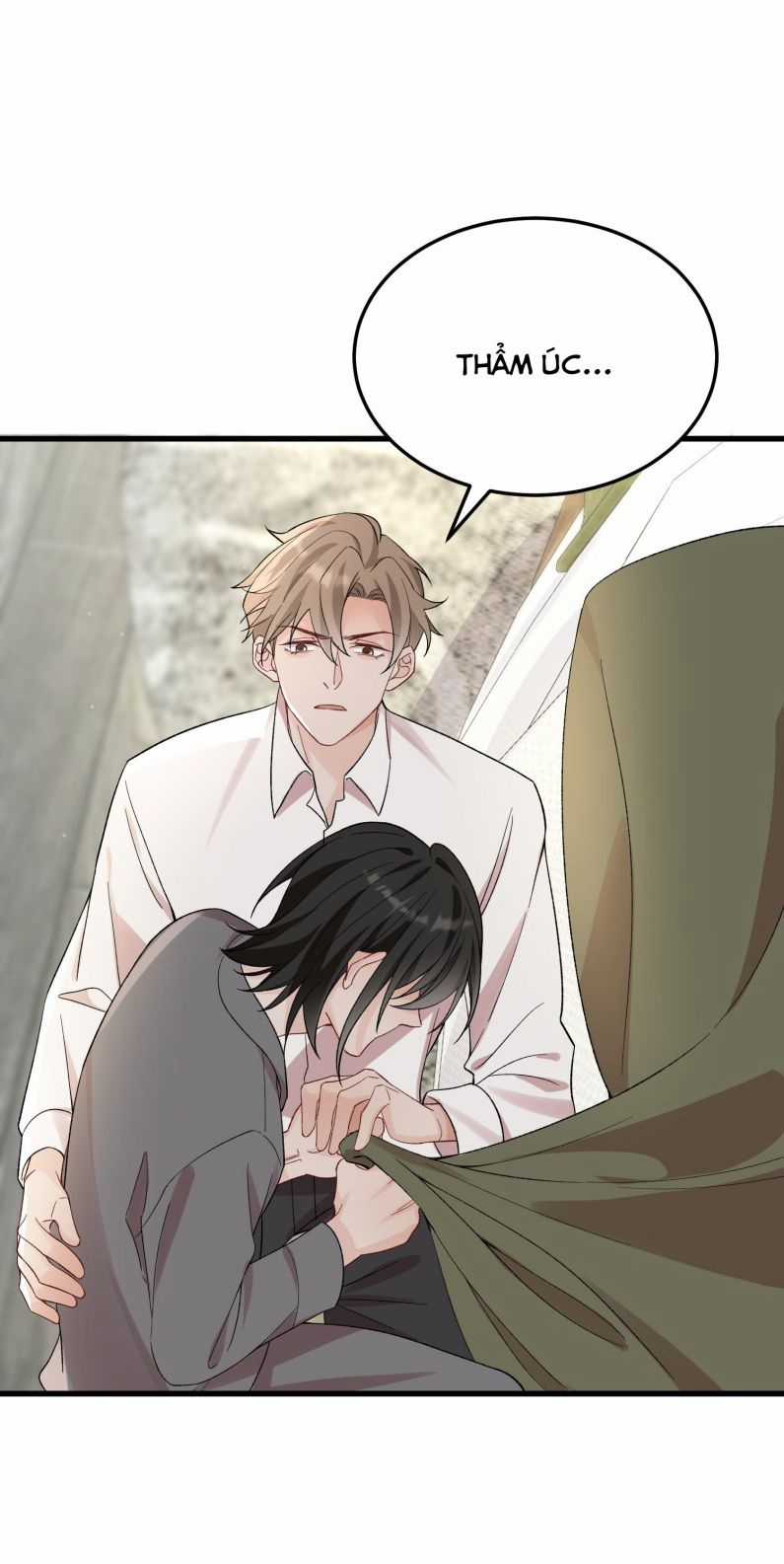 Xuyên Nhanh Chi Cải Tạo Bắt Đầu Lại Làm Người Chapter 64 trang 28