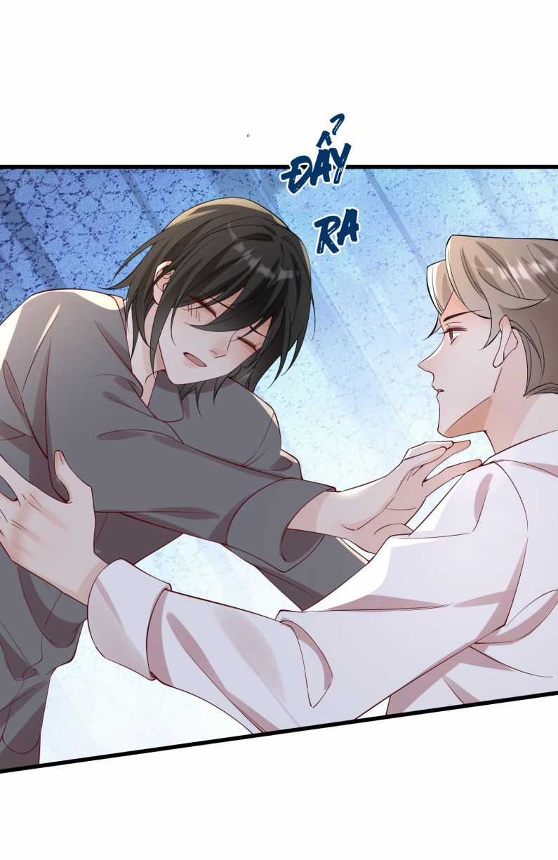 Xuyên Nhanh Chi Cải Tạo Bắt Đầu Lại Làm Người Chapter 64 trang 3